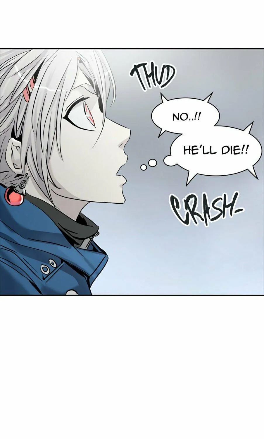 Tower of God Chapter 331 page 78 - 