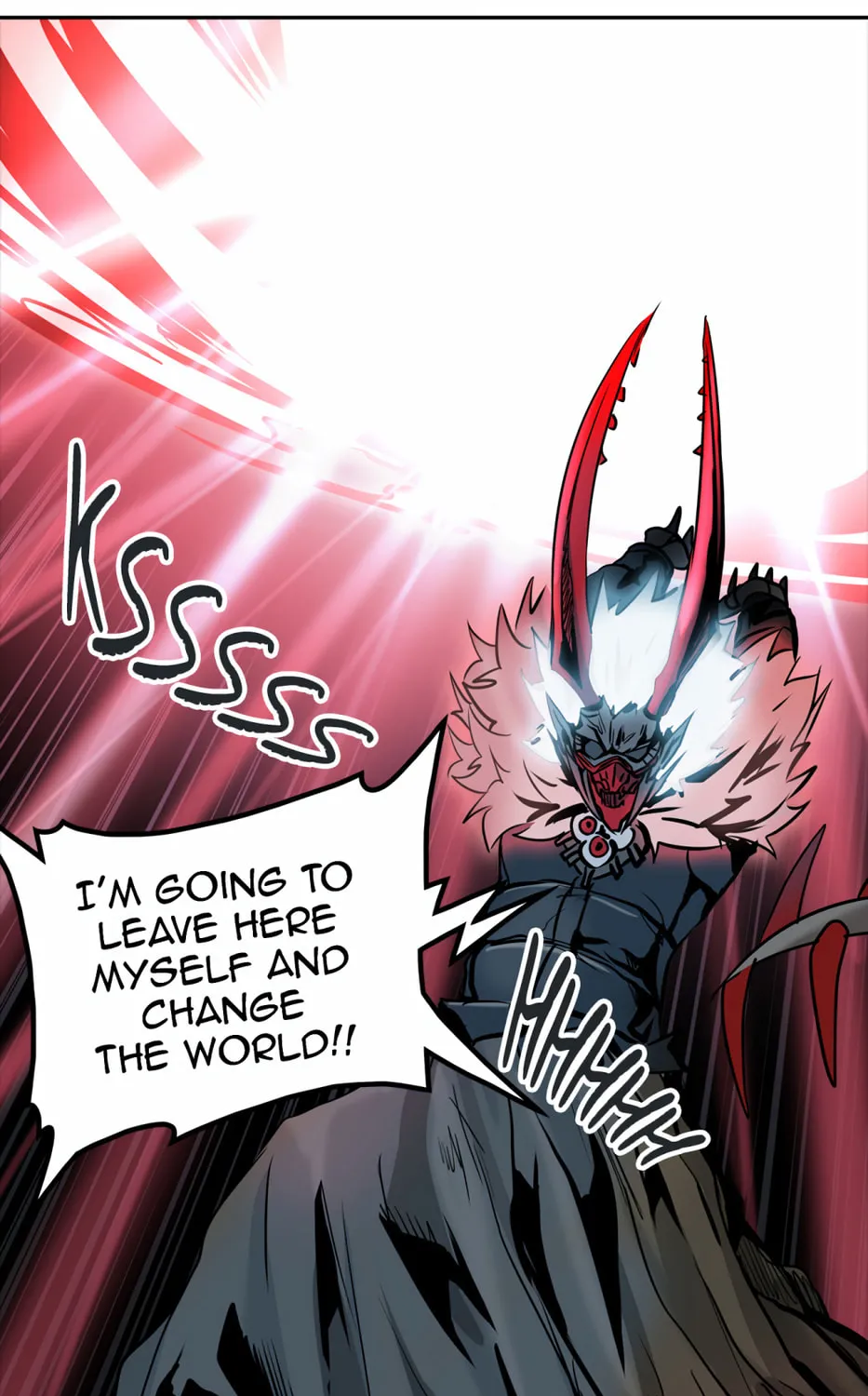 Tower of God Chapter 331 page 80 - 