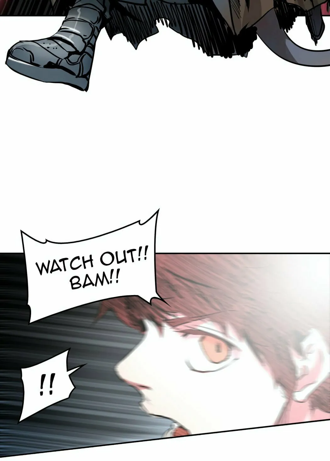 Tower of God Chapter 331 page 82 - 