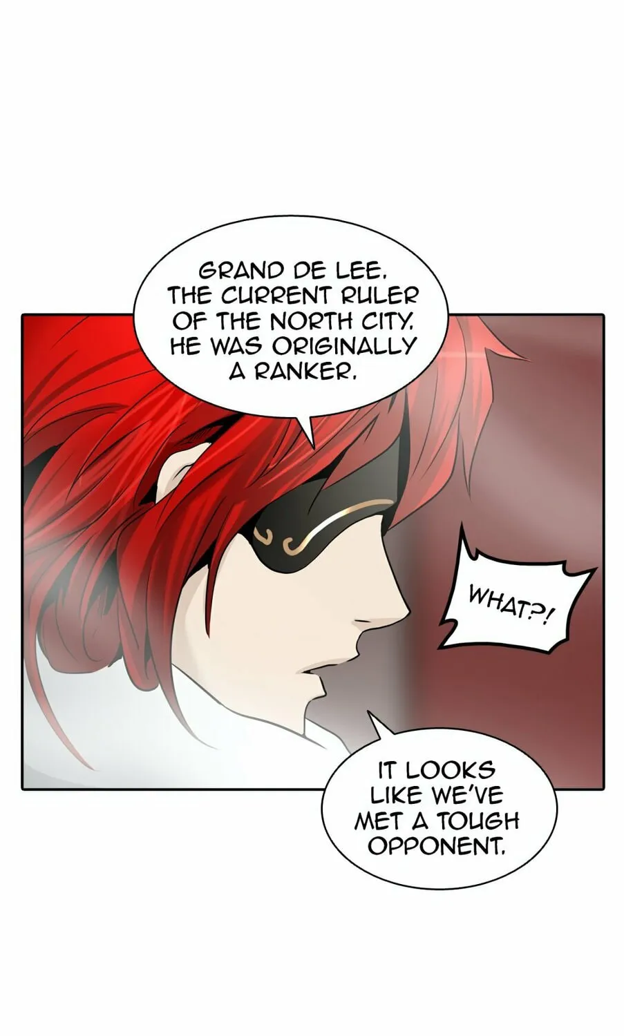 Tower of God Chapter 331 page 90 - 