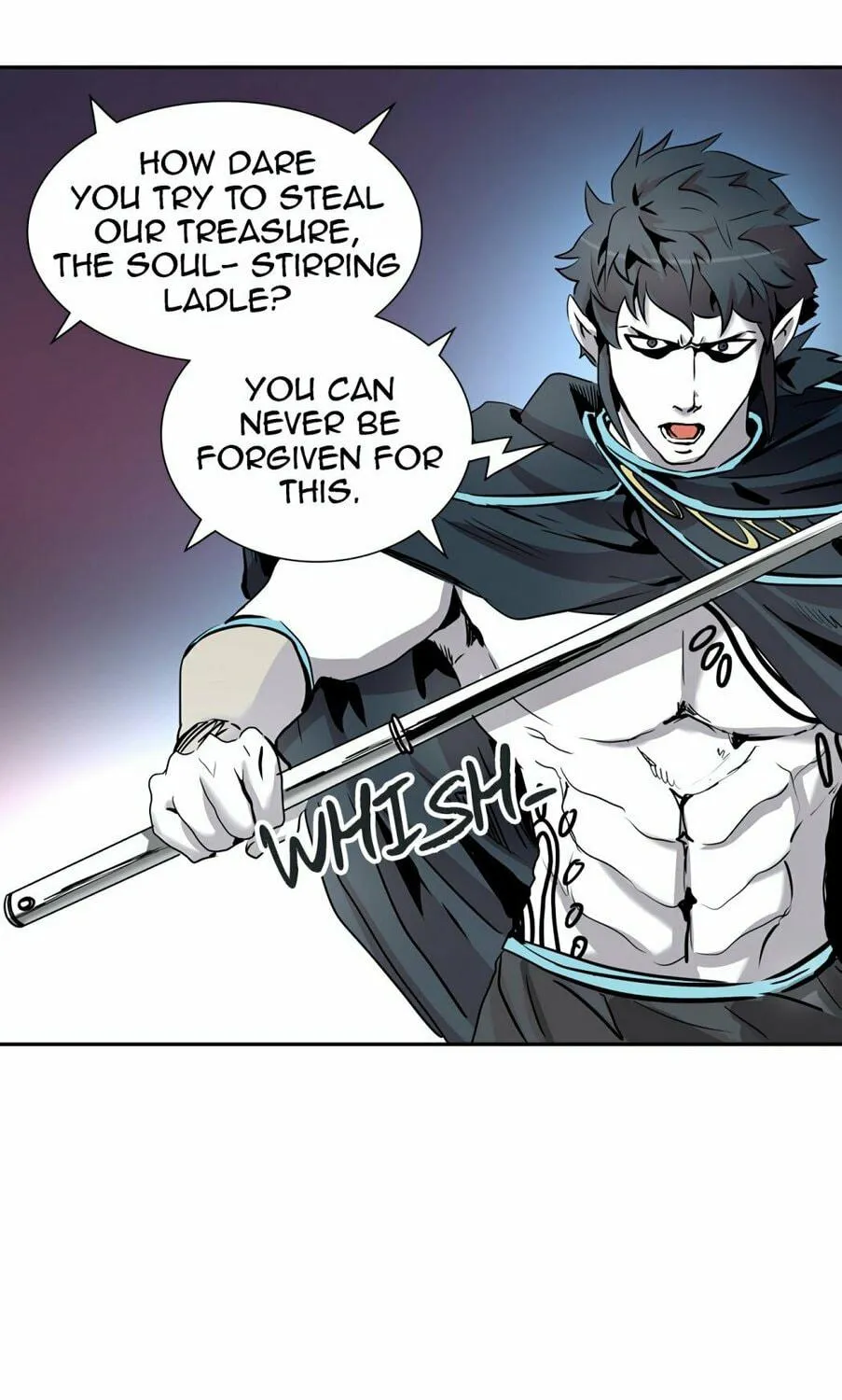 Tower of God Chapter 331 page 92 - 