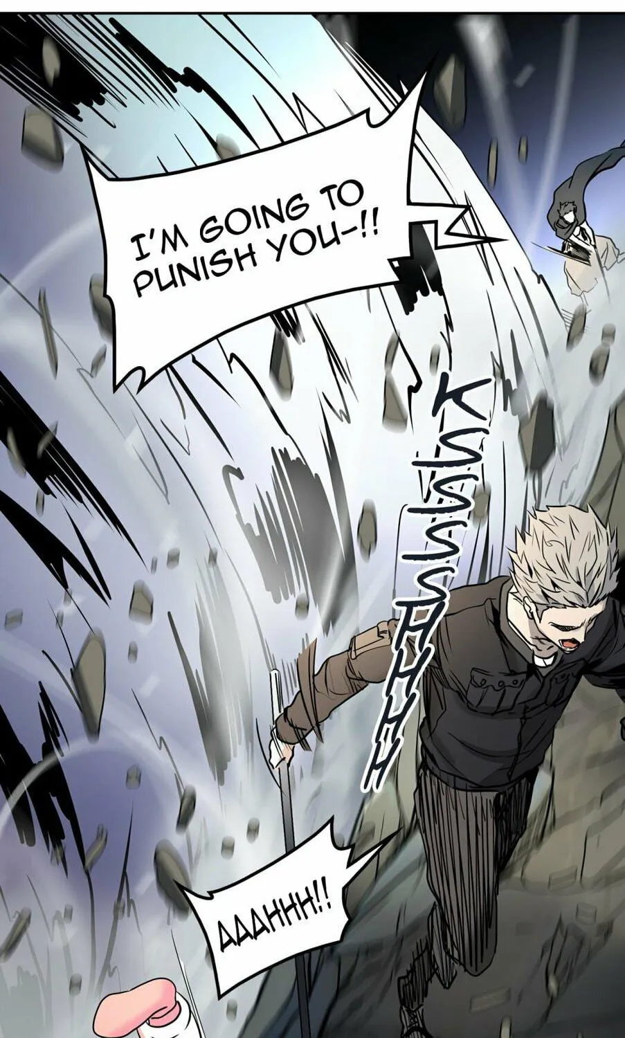 Tower of God Chapter 331 page 94 - 