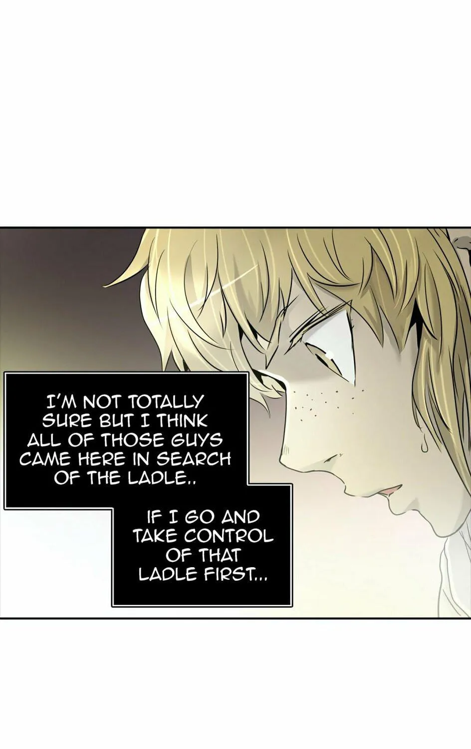 Tower of God Chapter 331 page 98 - 