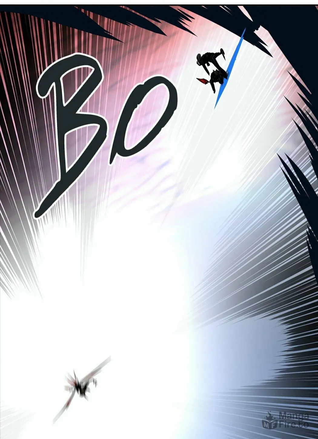 Tower of God Chapter 332 page 101 - 