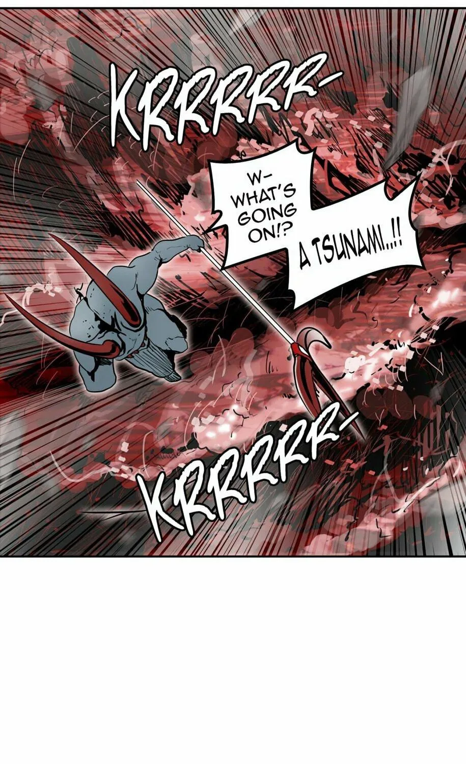 Tower of God Chapter 332 page 109 - 