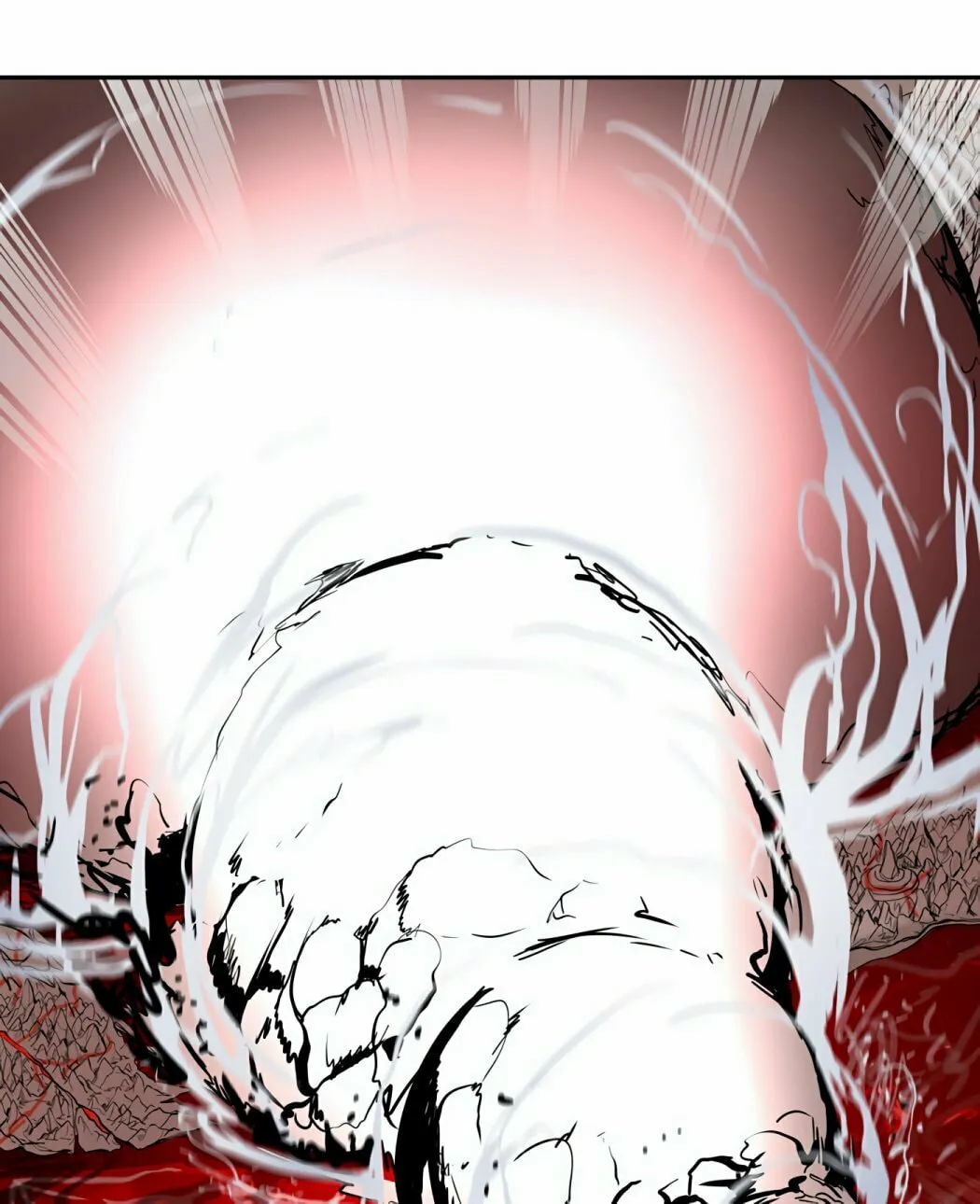 Tower of God Chapter 332 page 113 - 