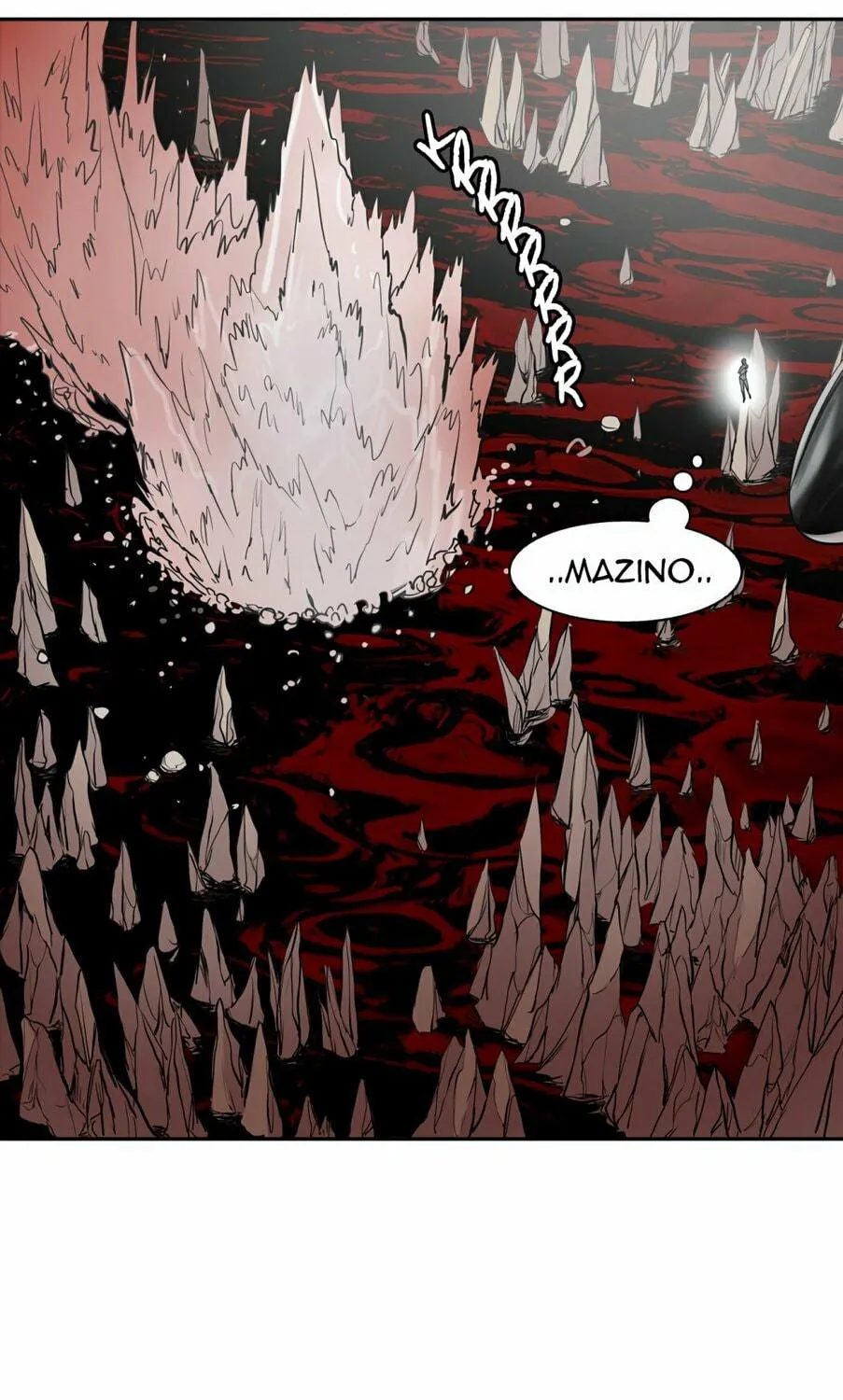 Tower of God Chapter 332 page 116 - 