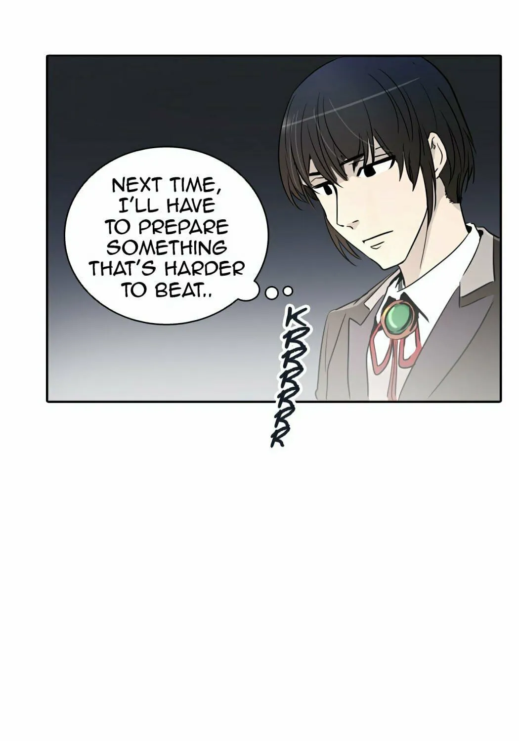 Tower of God Chapter 332 page 118 - 