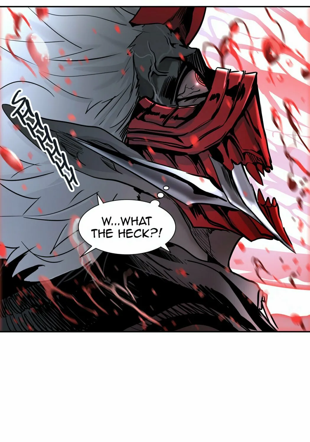 Tower of God Chapter 332 page 120 - 