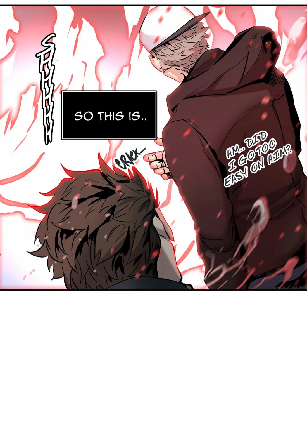 Tower of God Chapter 332 page 123 - 