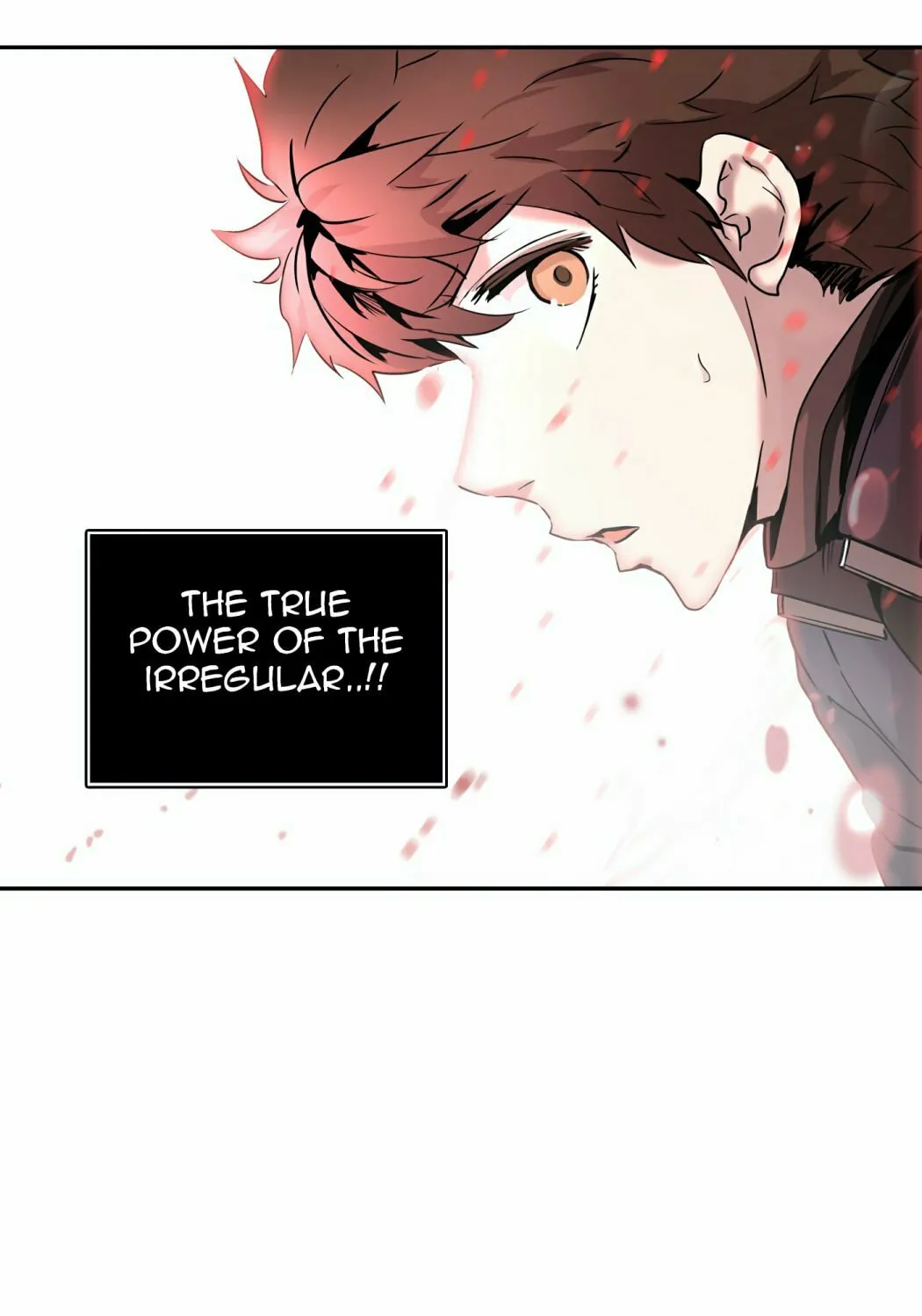 Tower of God Chapter 332 page 125 - 