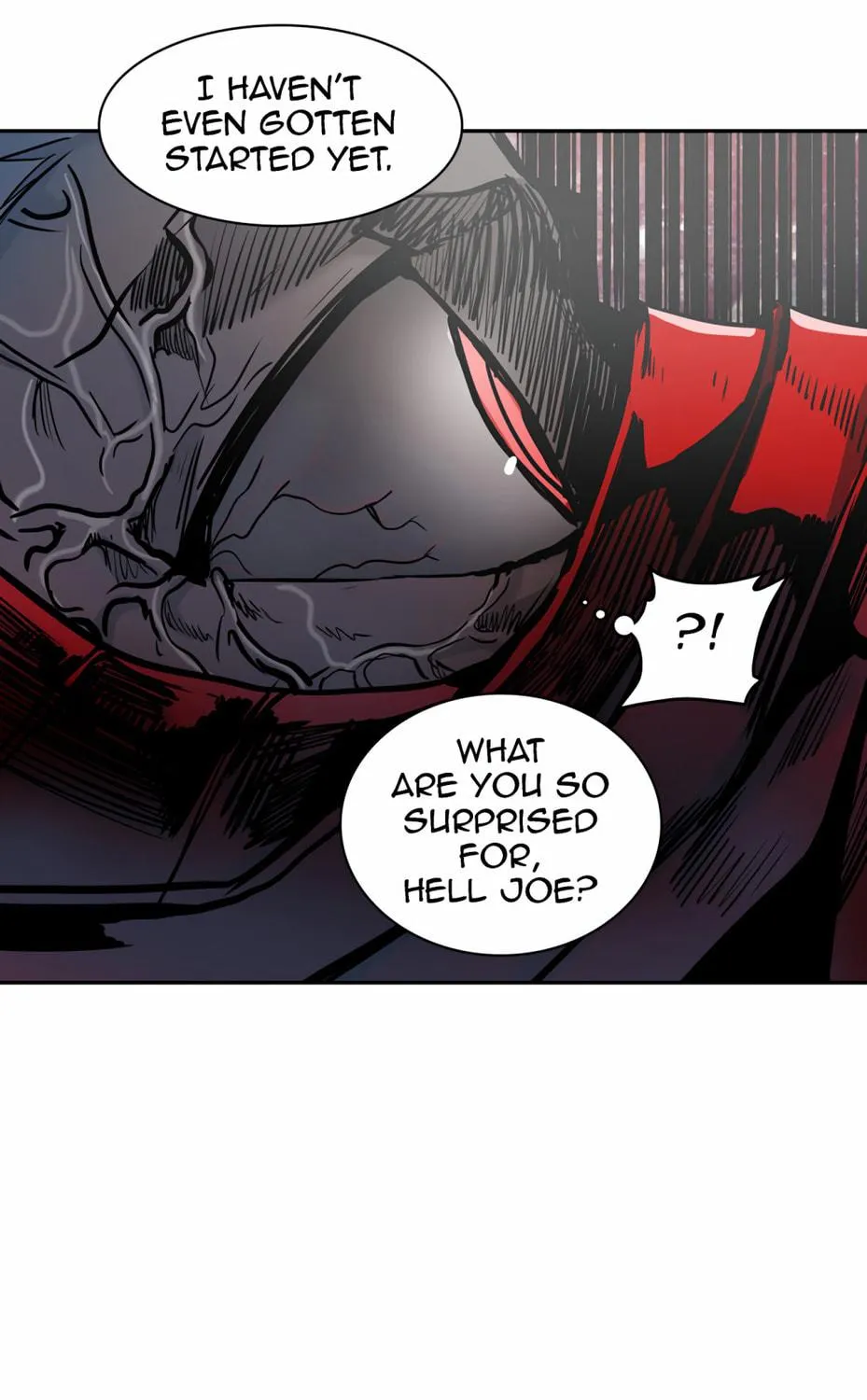 Tower of God Chapter 332 page 126 - 