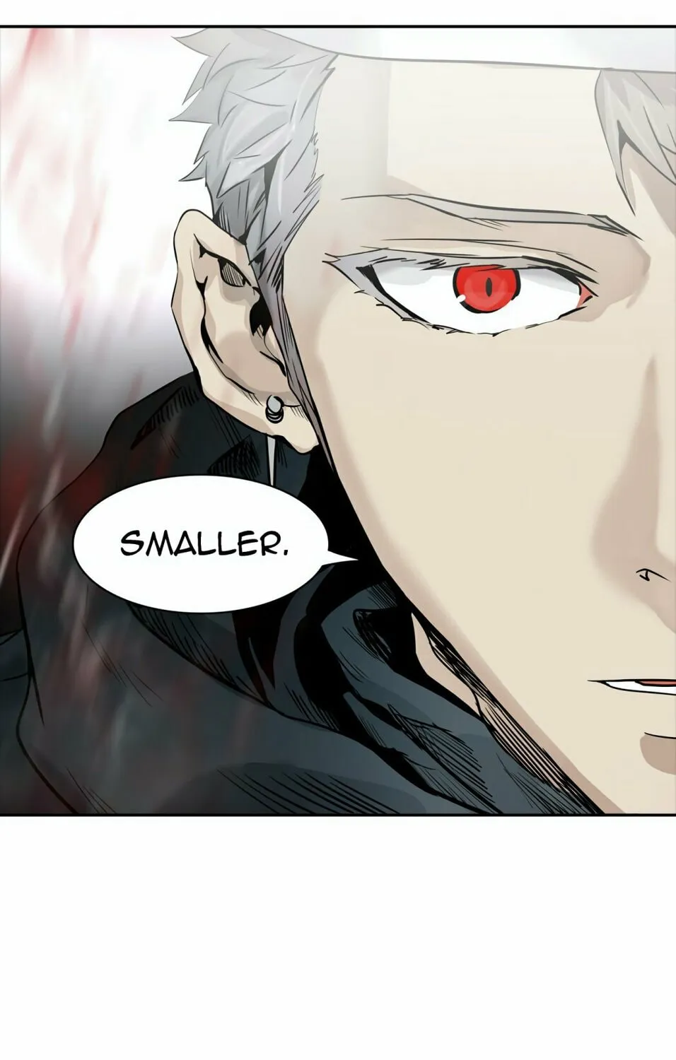 Tower of God Chapter 332 page 130 - 
