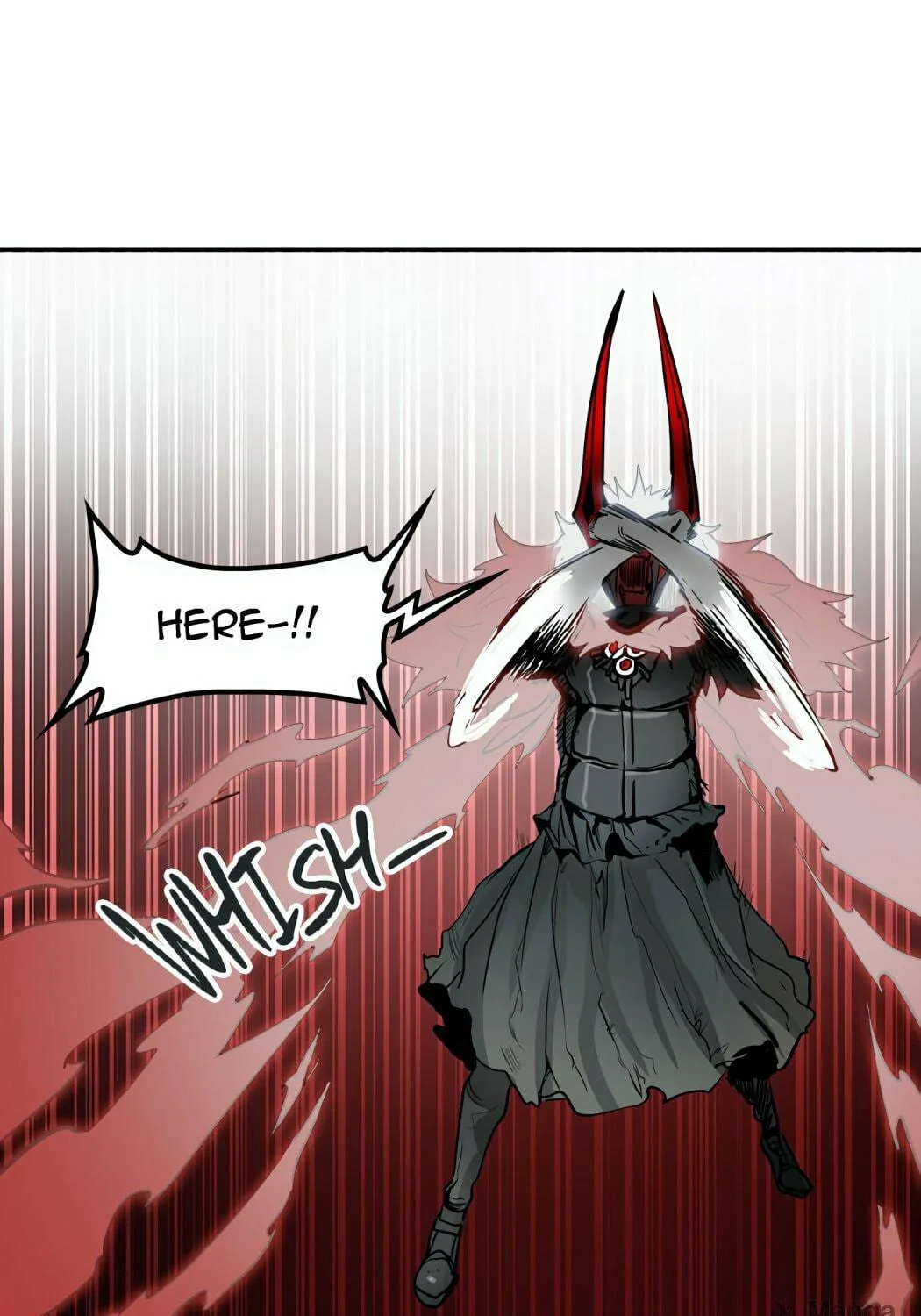 Tower of God Chapter 332 page 137 - 