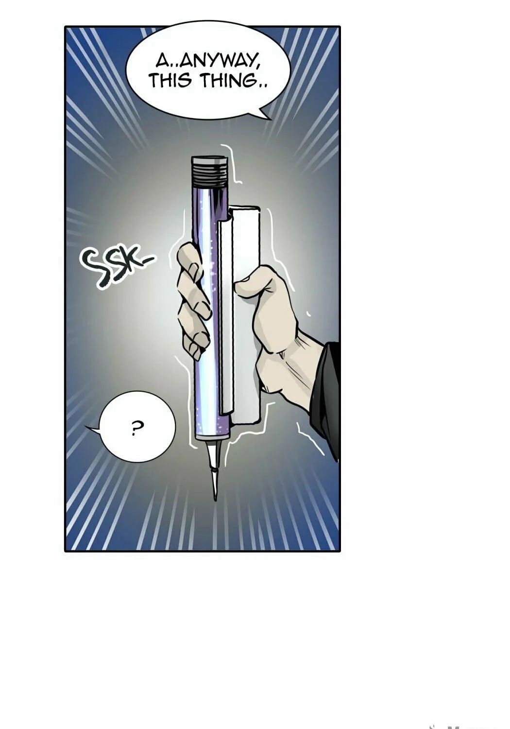 Tower of God Chapter 332 page 15 - 