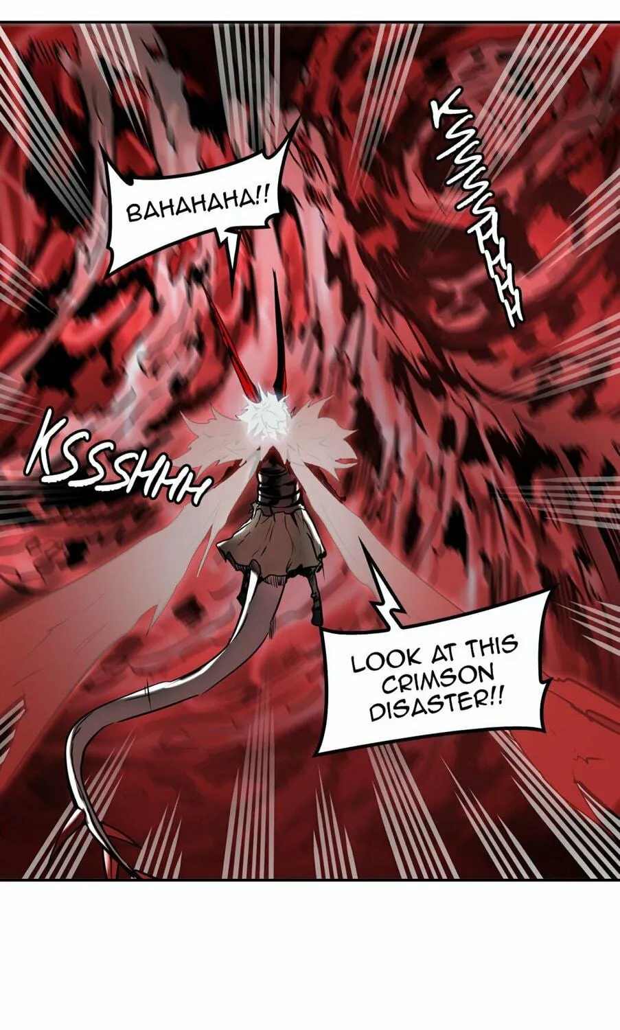 Tower of God Chapter 332 page 144 - 