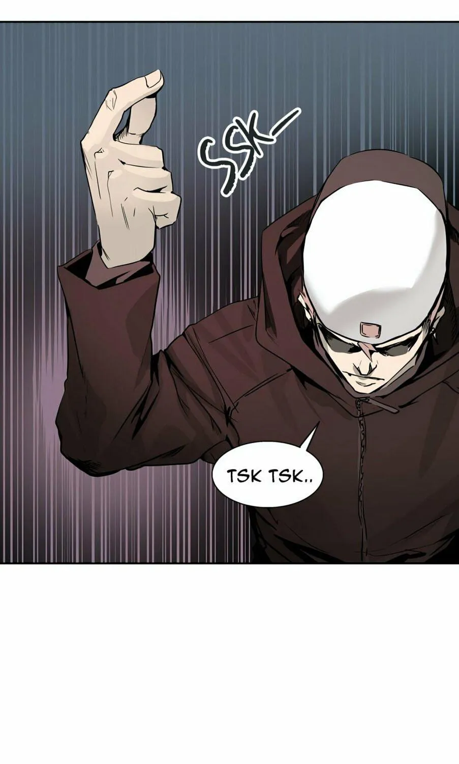 Tower of God Chapter 332 page 148 - 