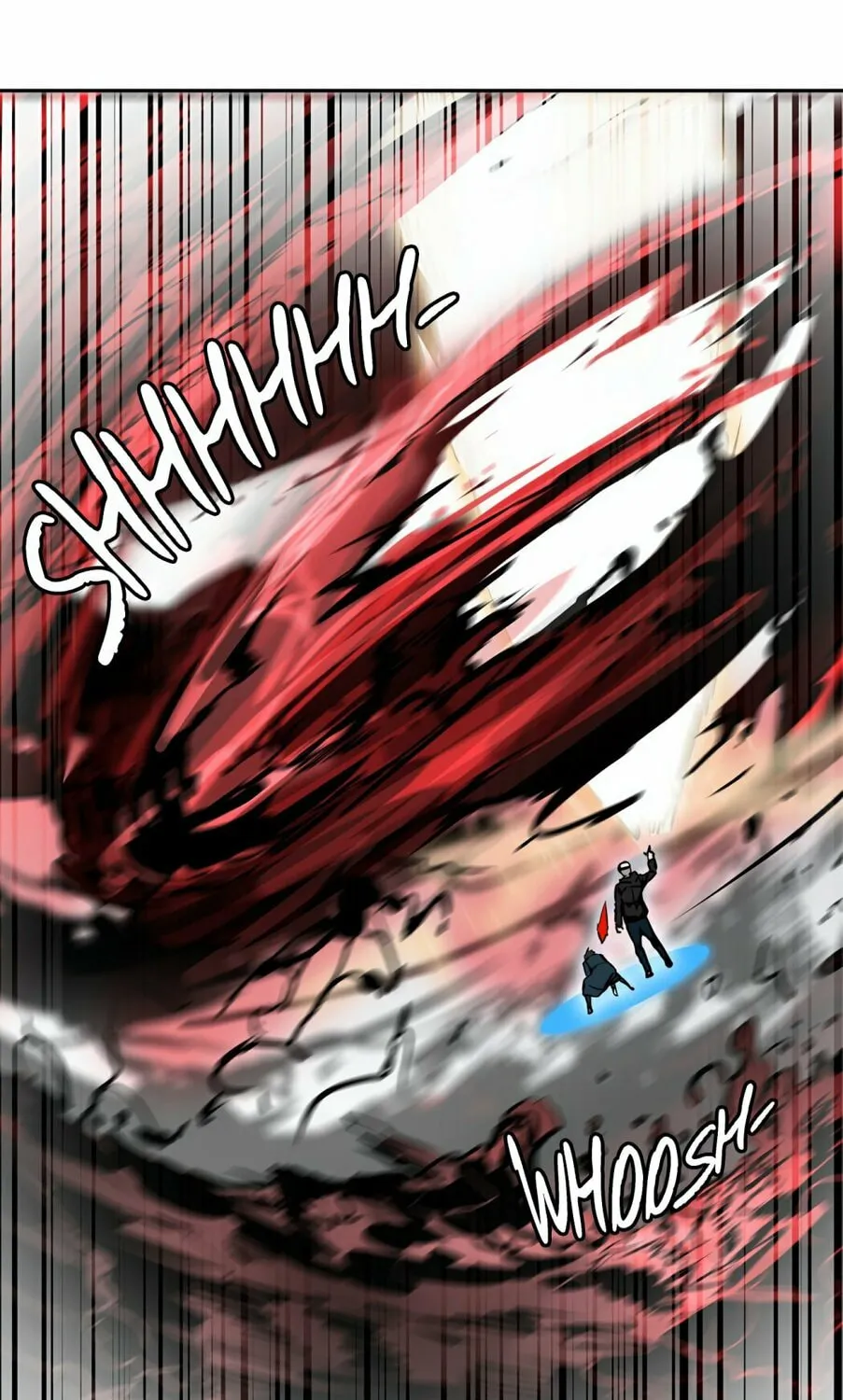 Tower of God Chapter 332 page 152 - 