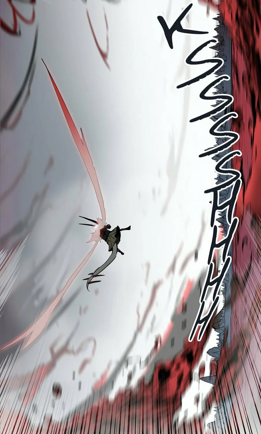 Tower of God Chapter 332 page 155 - 