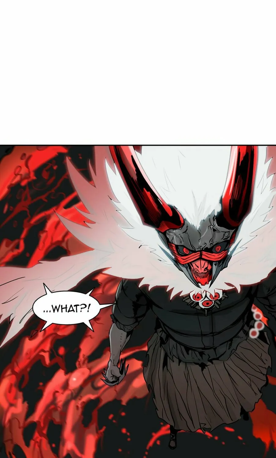 Tower of God Chapter 332 page 167 - 