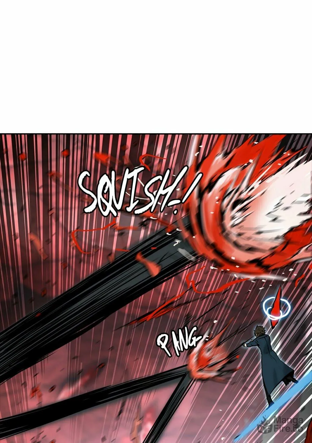 Tower of God Chapter 332 page 171 - 