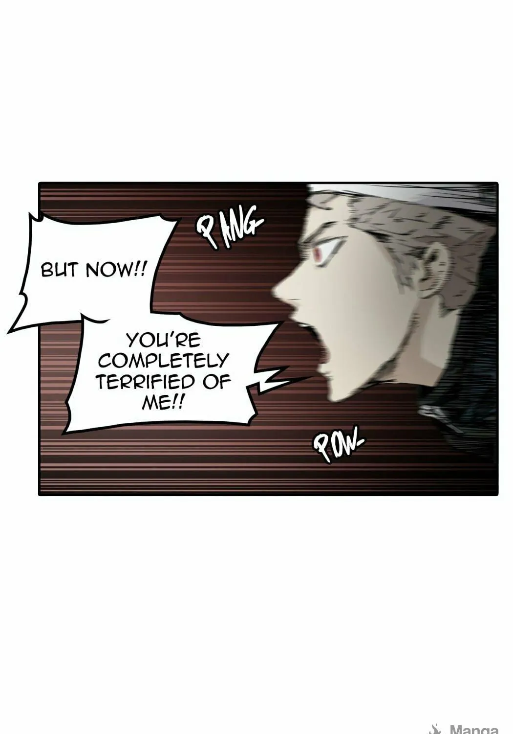 Tower of God Chapter 332 page 176 - 
