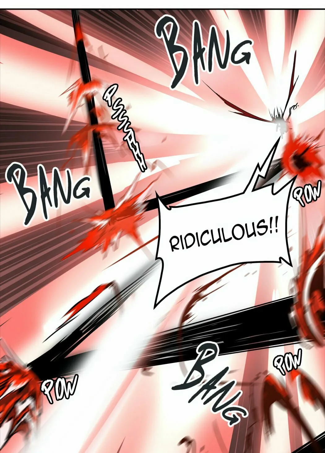 Tower of God Chapter 332 page 179 - 