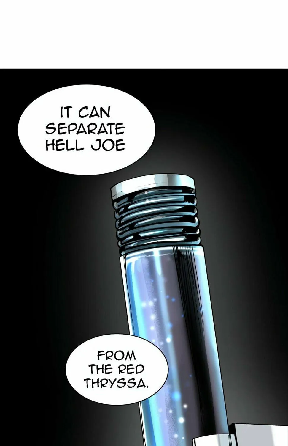 Tower of God Chapter 332 page 19 - 