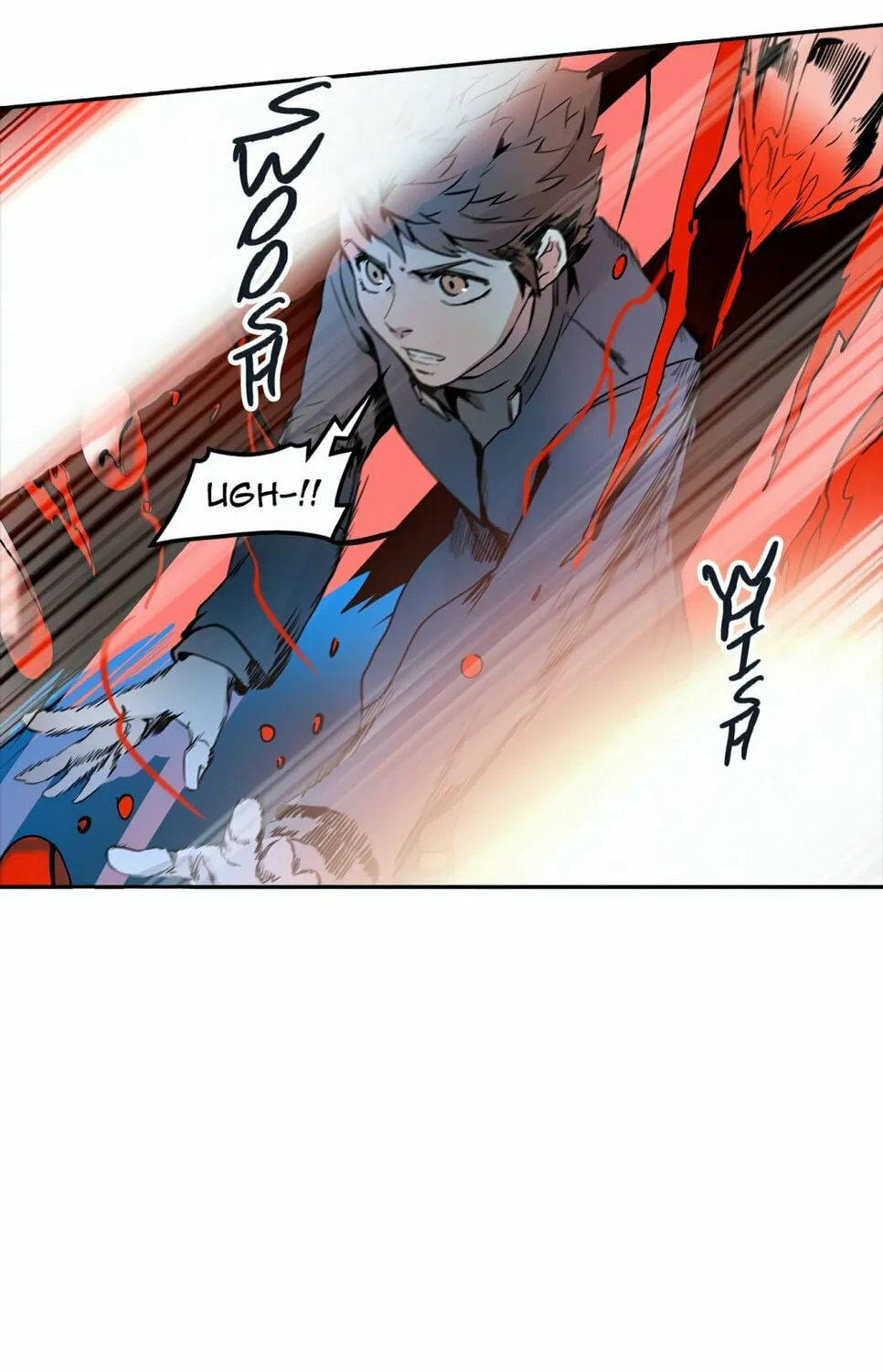 Tower of God Chapter 332 page 181 - 