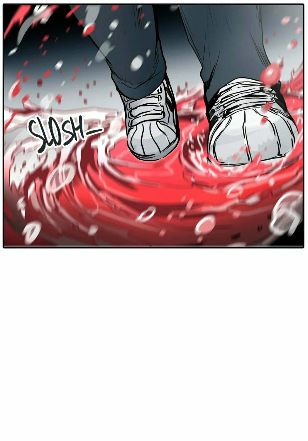 Tower of God Chapter 332 page 183 - 