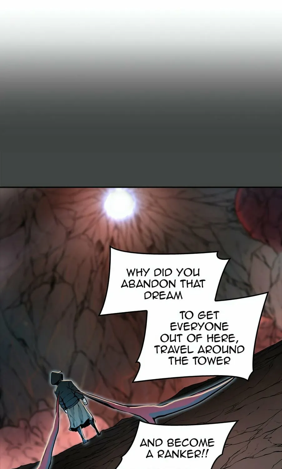Tower of God Chapter 332 page 187 - 