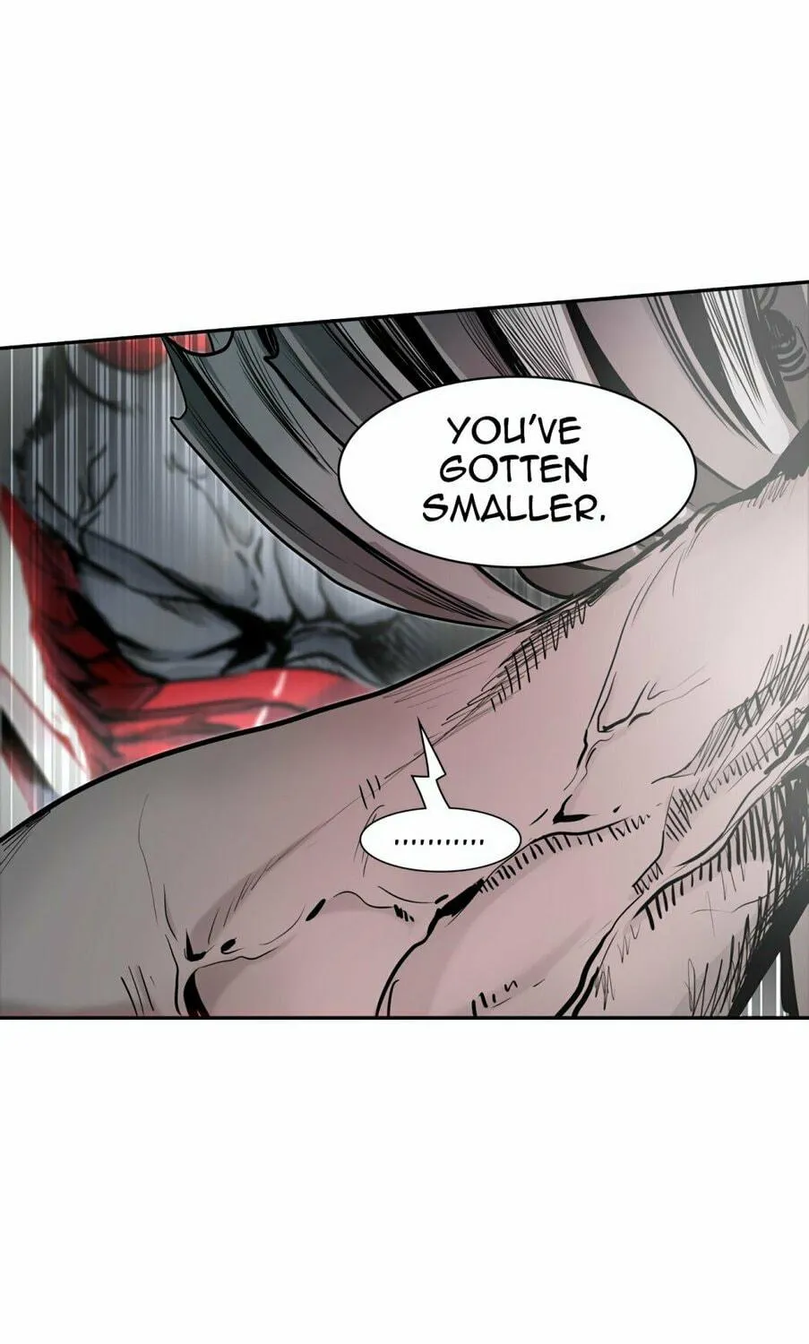 Tower of God Chapter 332 page 196 - 