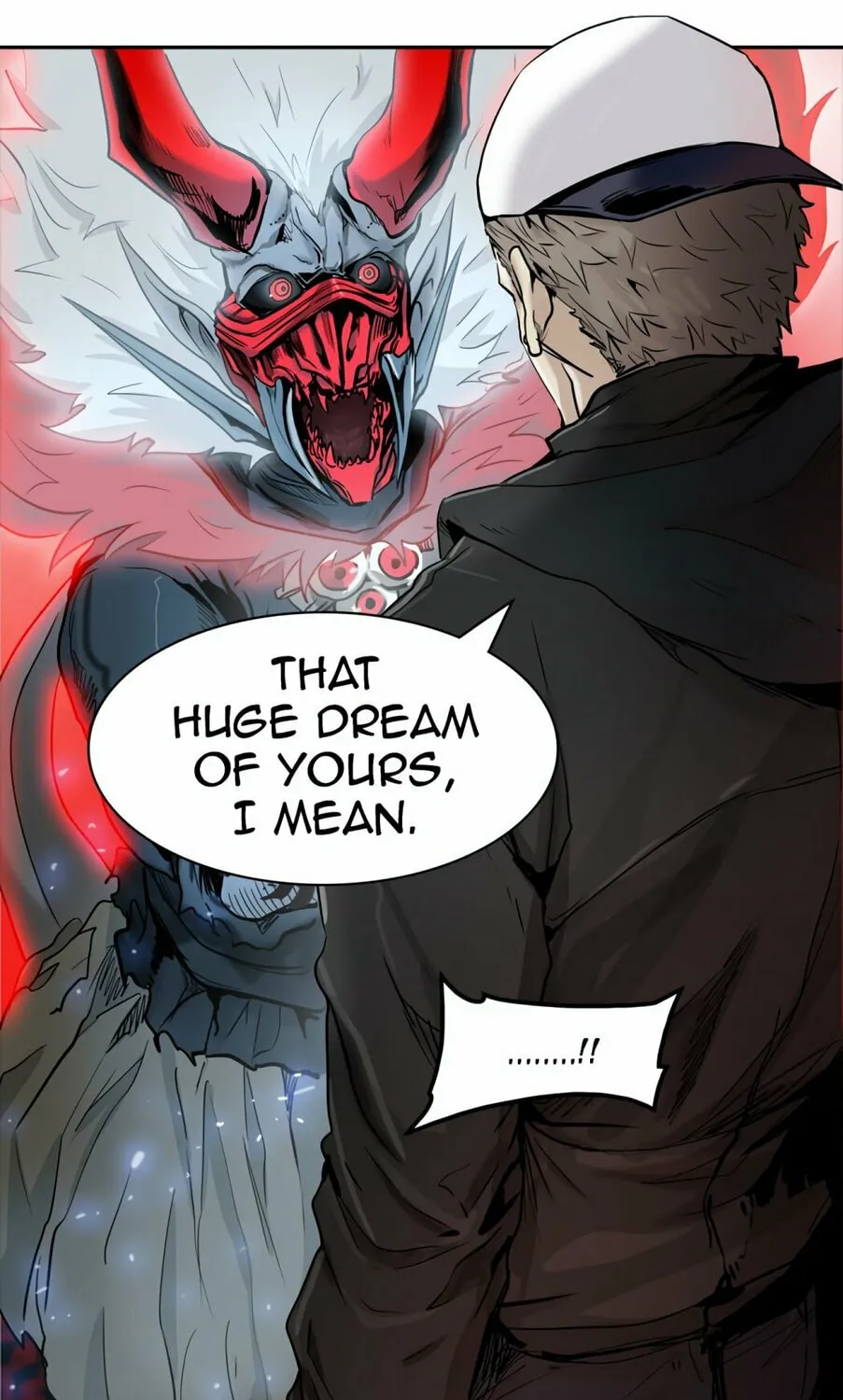 Tower of God Chapter 332 page 199 - 