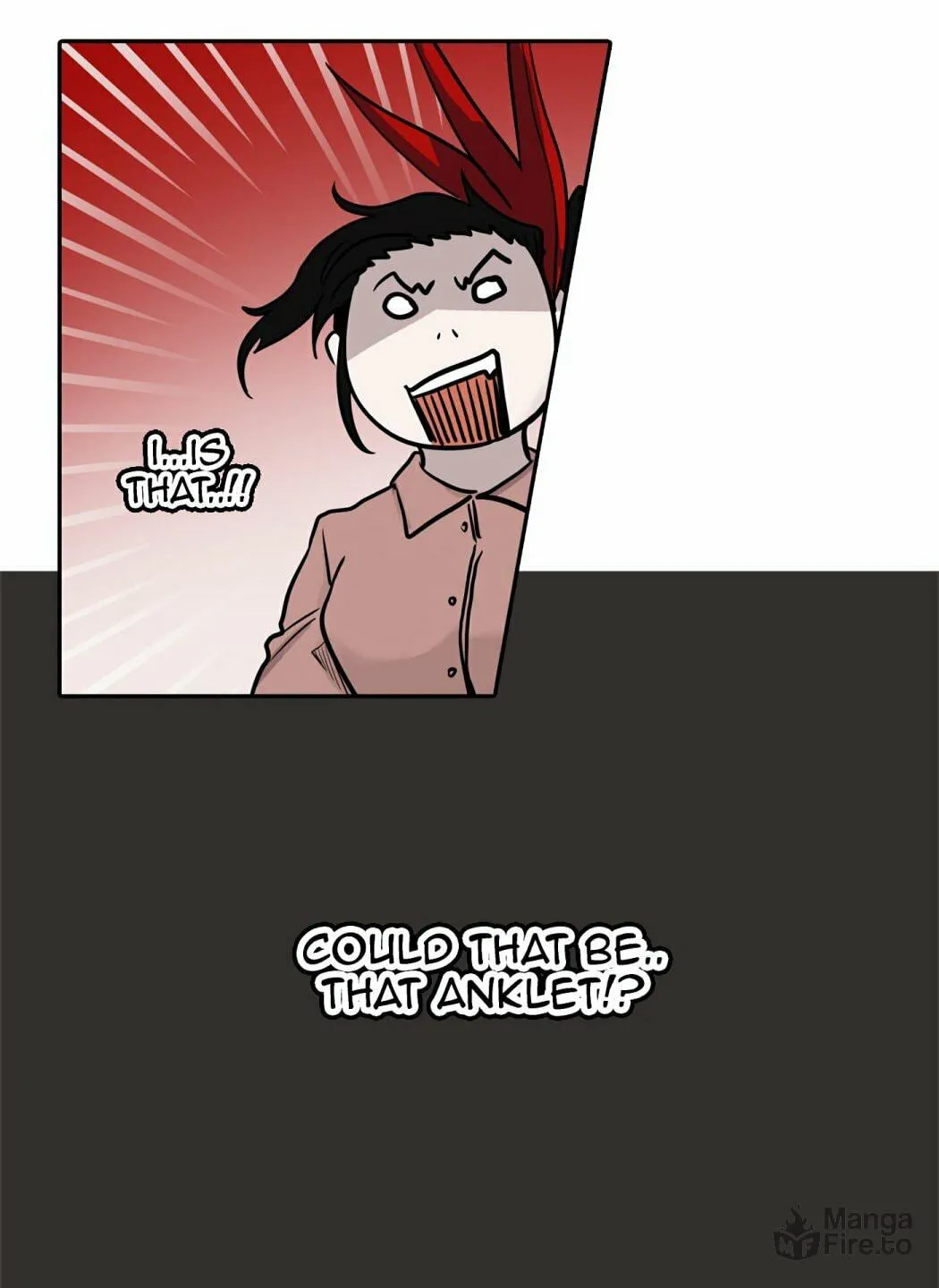 Tower of God Chapter 332 page 3 - 