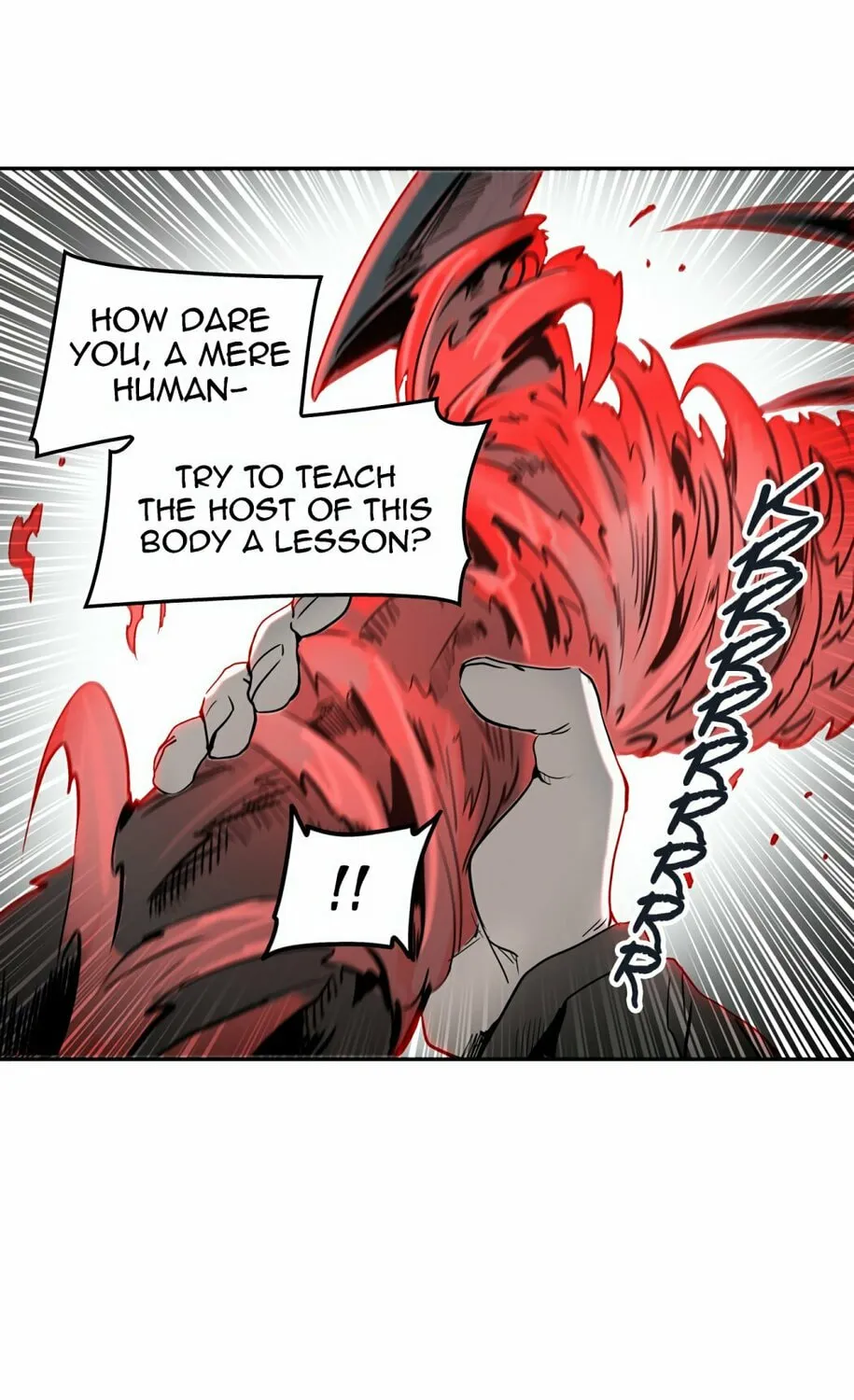 Tower of God Chapter 332 page 208 - 