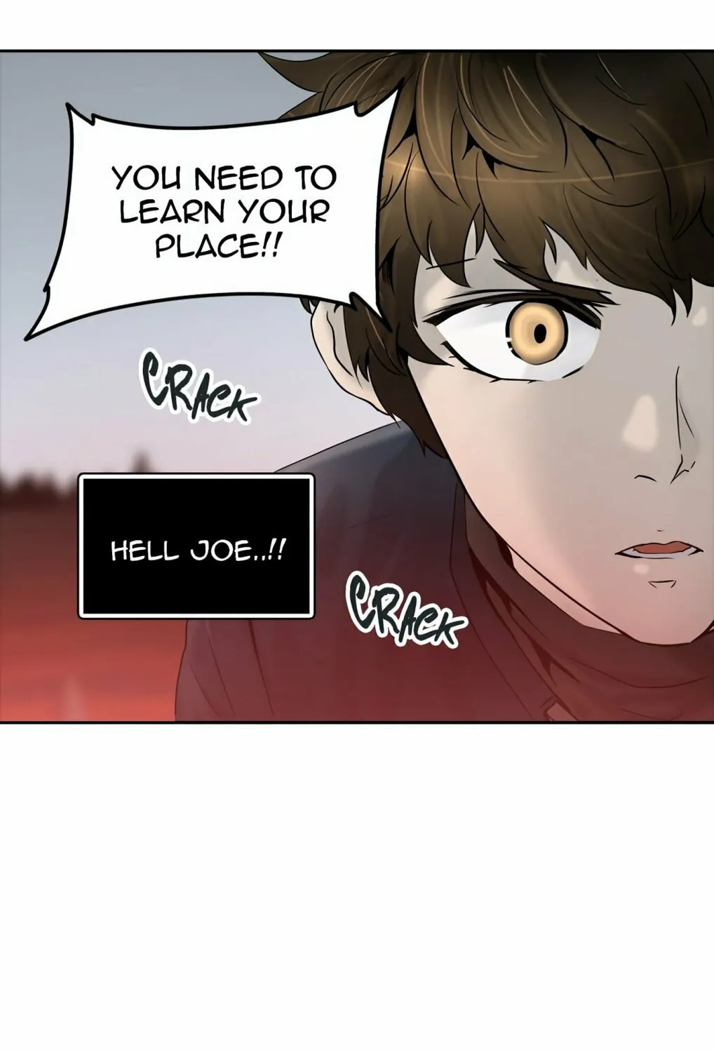 Tower of God Chapter 332 page 210 - 