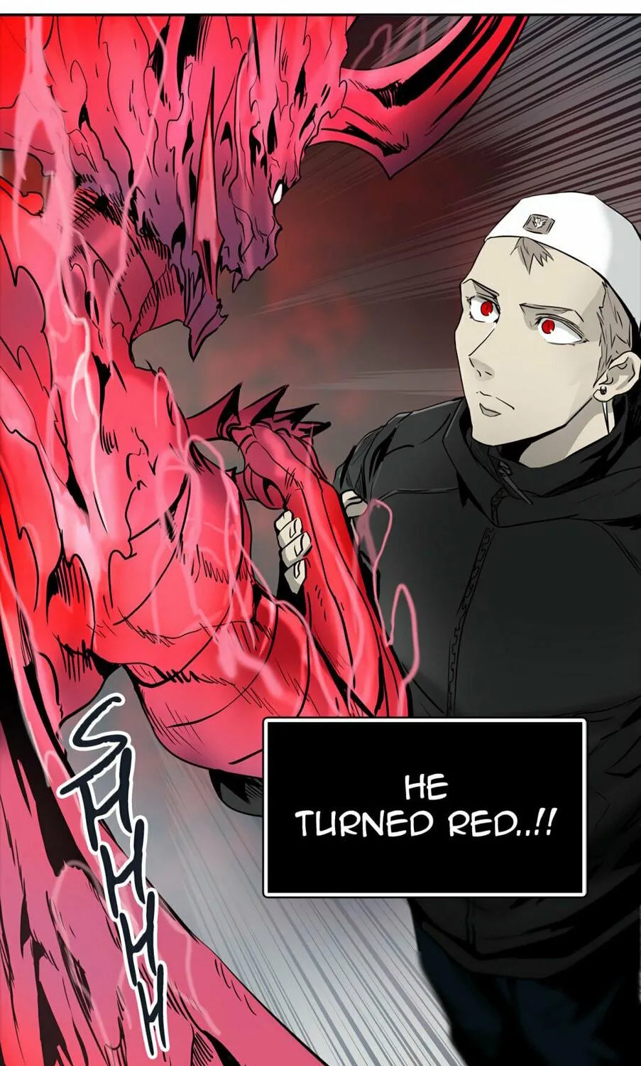 Tower of God Chapter 332 page 212 - 