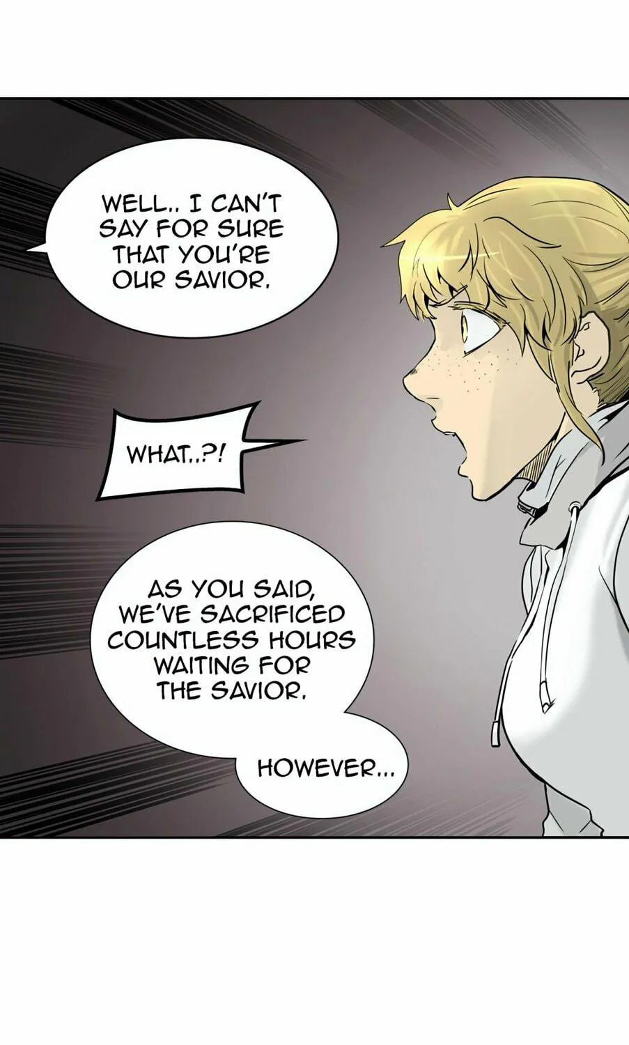 Tower of God Chapter 332 page 222 - 