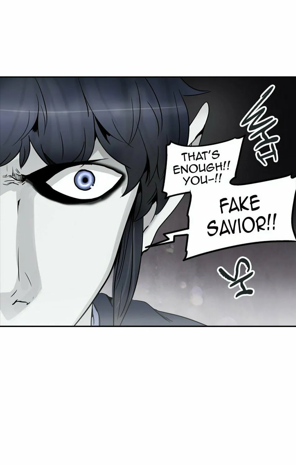 Tower of God Chapter 332 page 228 - 