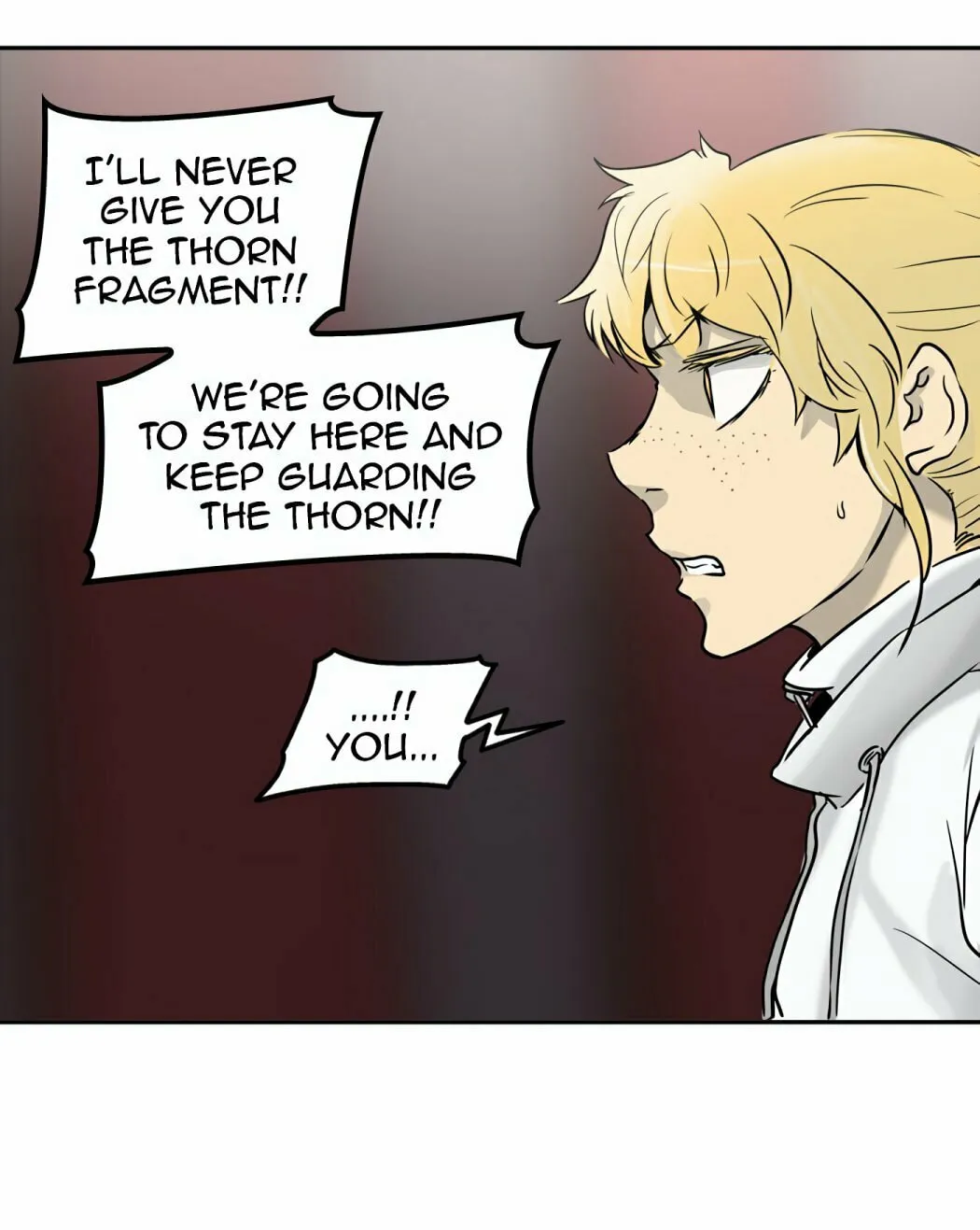 Tower of God Chapter 332 page 230 - 