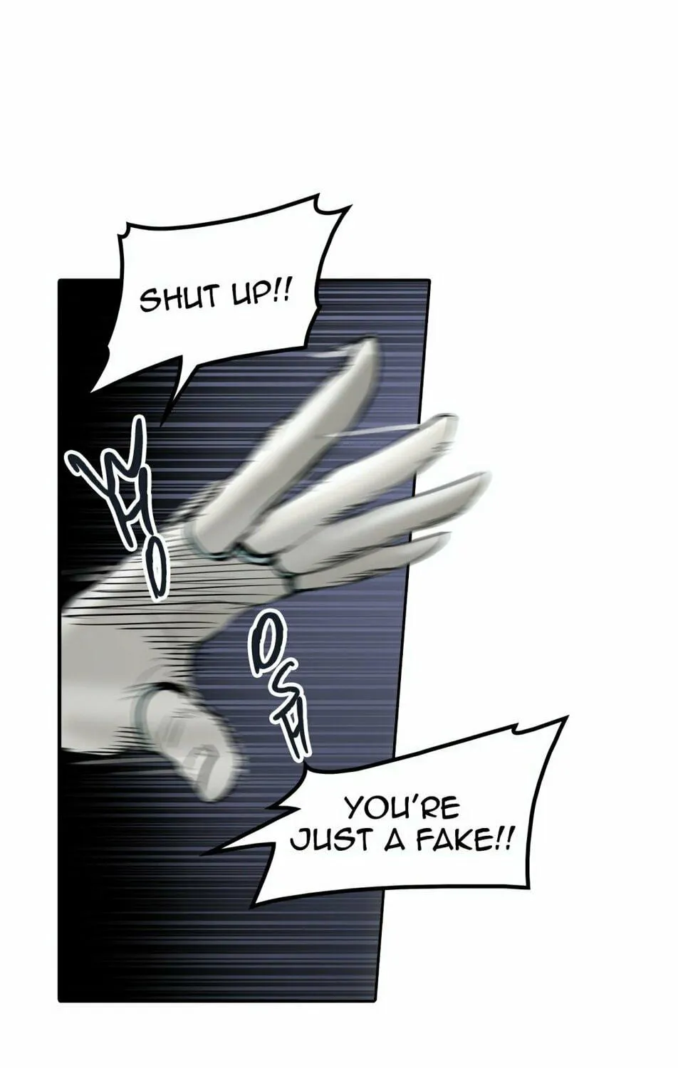 Tower of God Chapter 332 page 233 - 