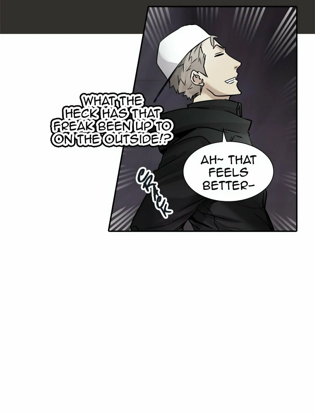 Tower of God Chapter 332 page 4 - 