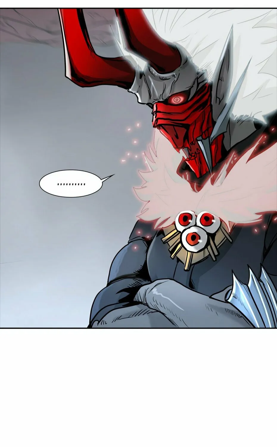 Tower of God Chapter 332 page 36 - 