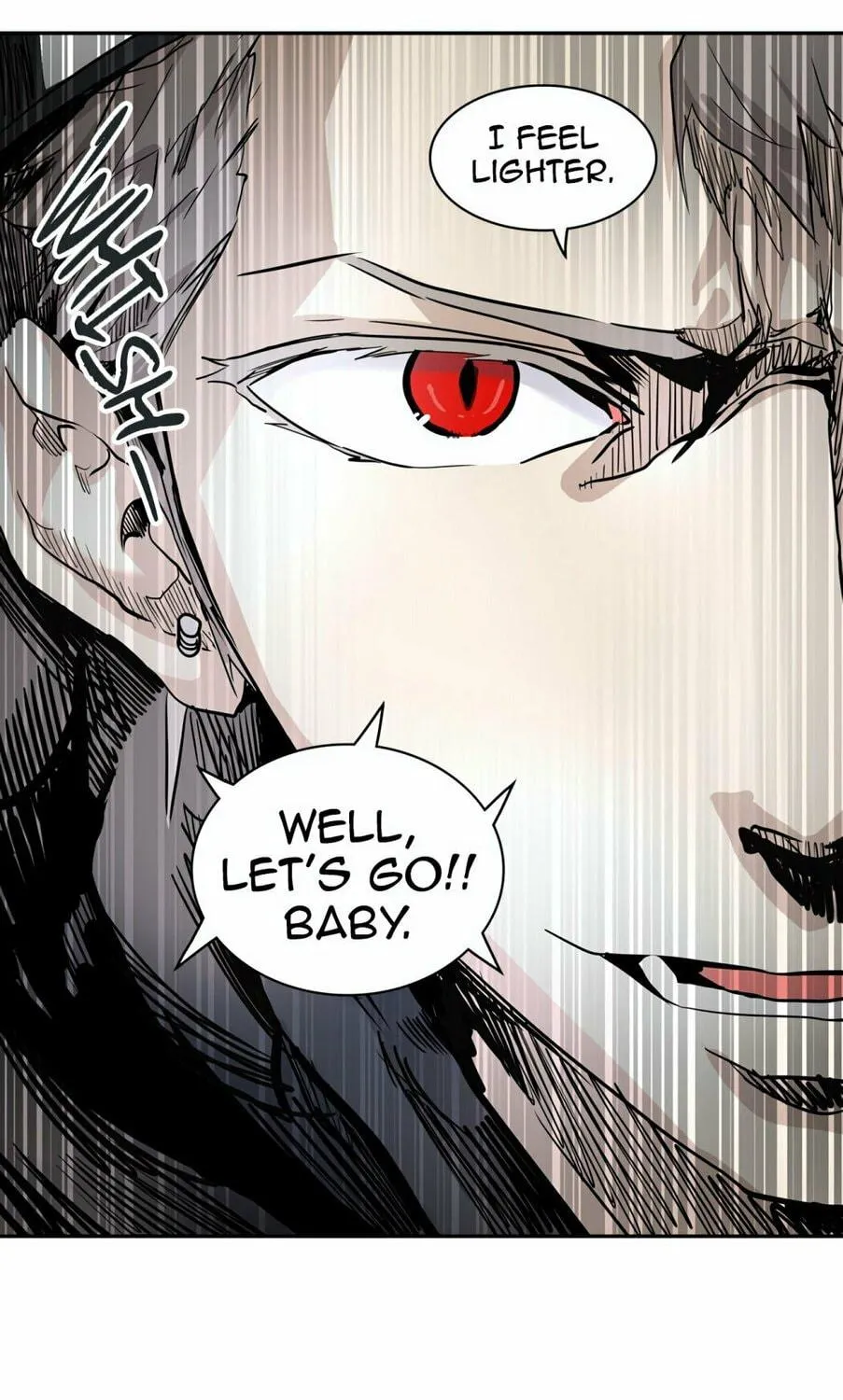 Tower of God Chapter 332 page 5 - 
