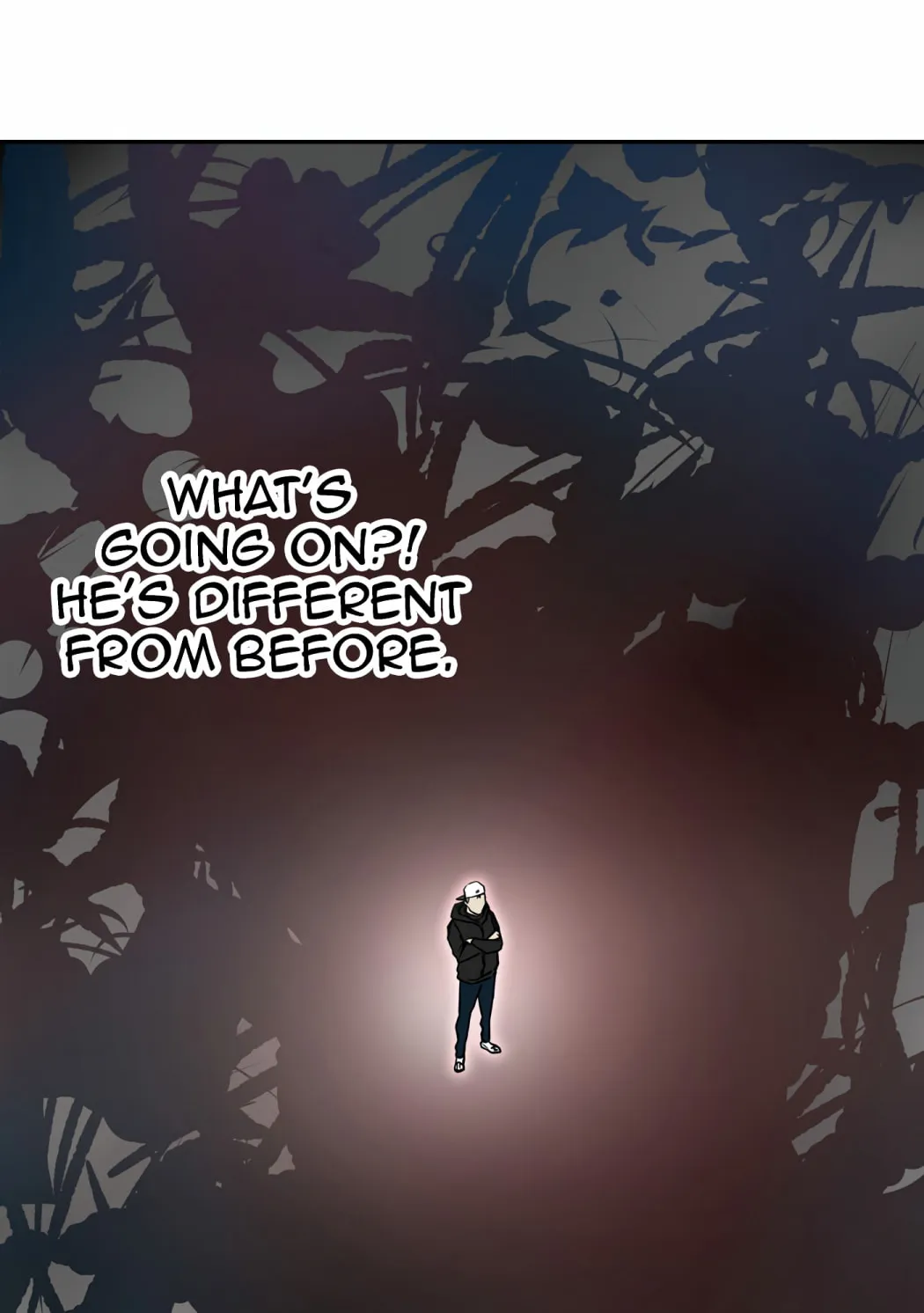 Tower of God Chapter 332 page 48 - 