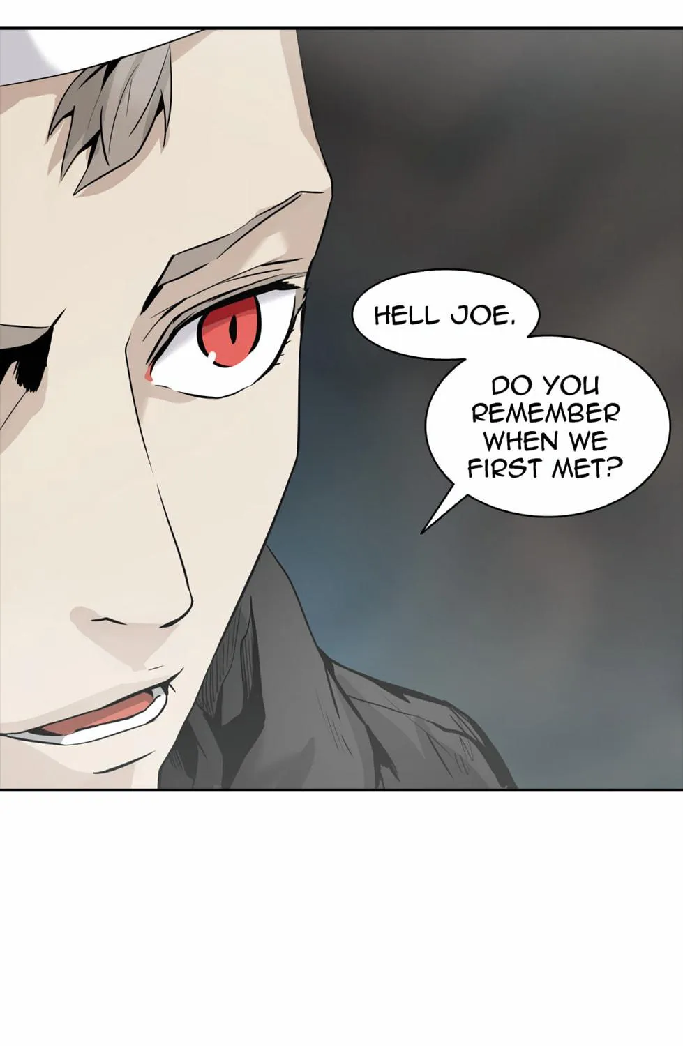 Tower of God Chapter 332 page 50 - 