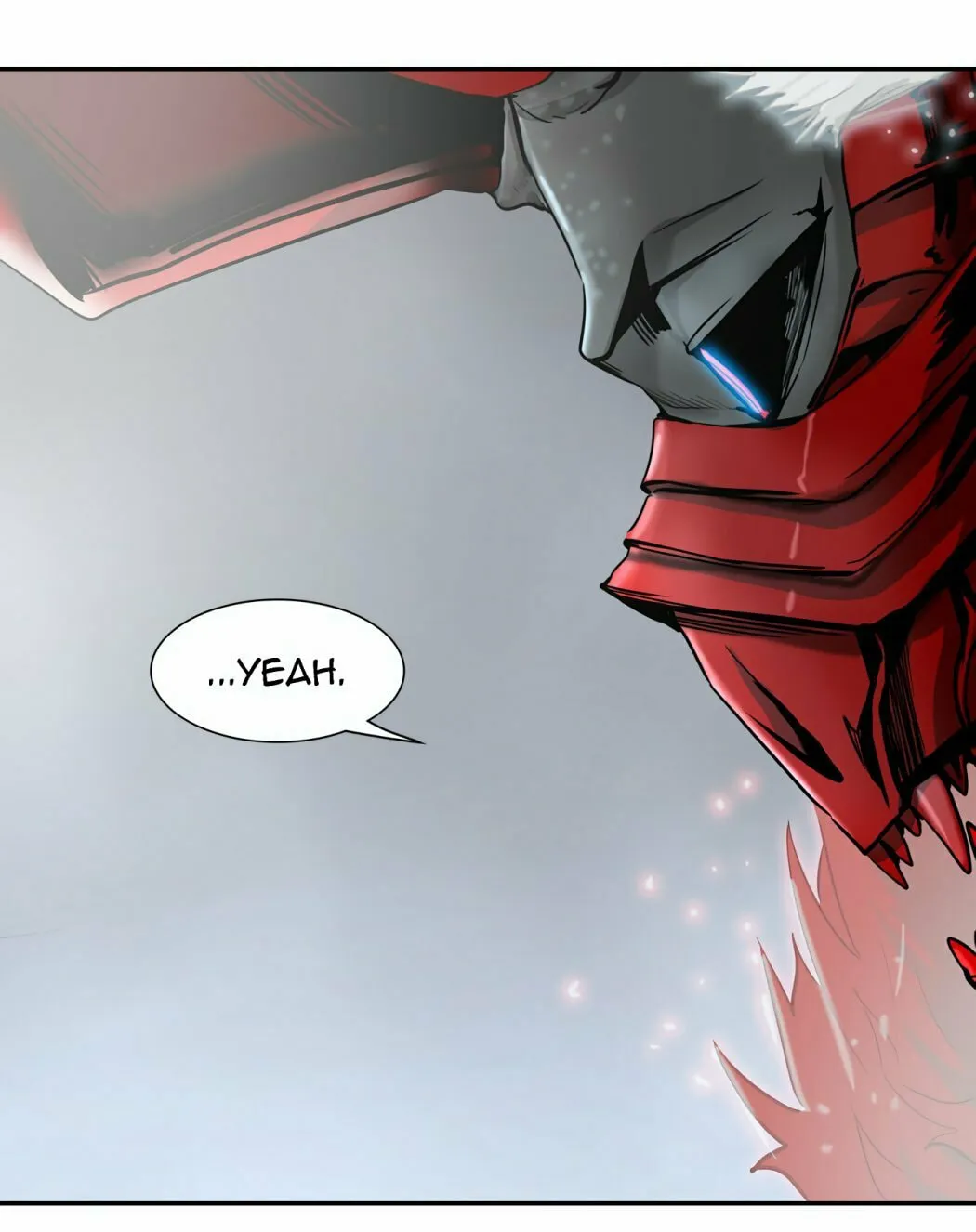Tower of God Chapter 332 page 52 - 