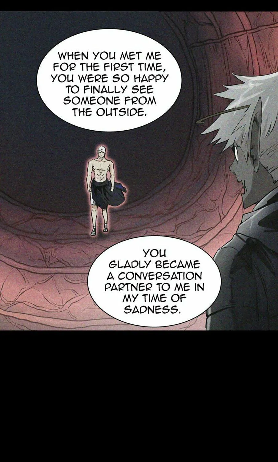 Tower of God Chapter 332 page 54 - 