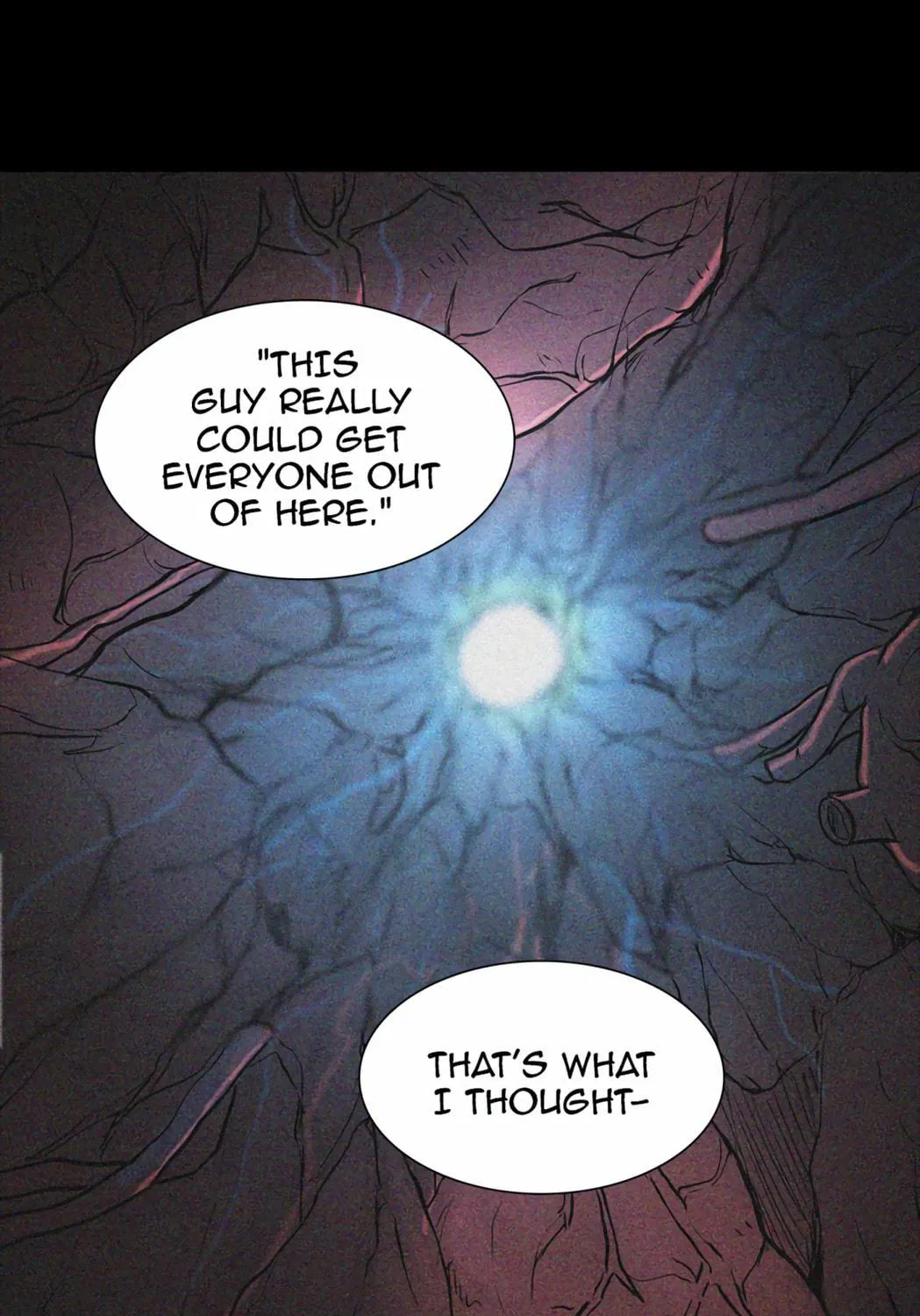 Tower of God Chapter 332 page 60 - 
