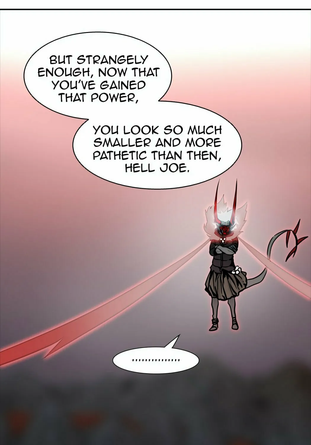Tower of God Chapter 332 page 63 - 